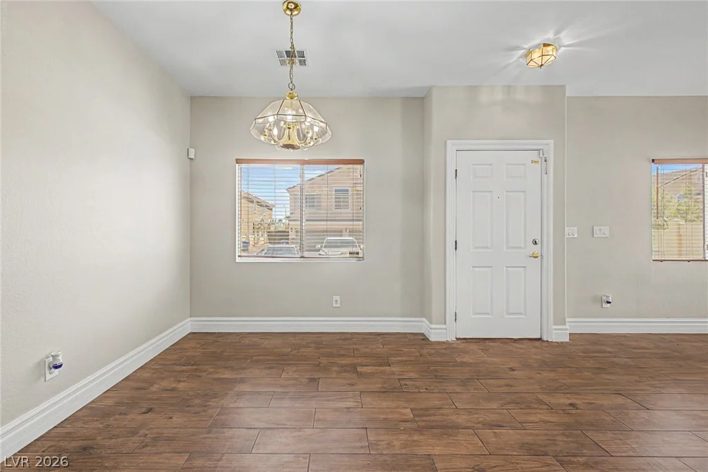 3205 Regal Swan, North Las Vegas, NV 89084