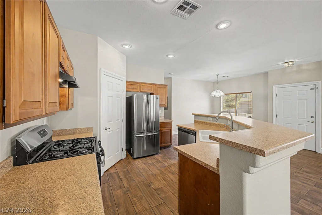 3205 Regal Swan, North Las Vegas, NV 89084