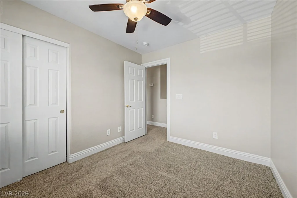3205 Regal Swan, North Las Vegas, NV 89084