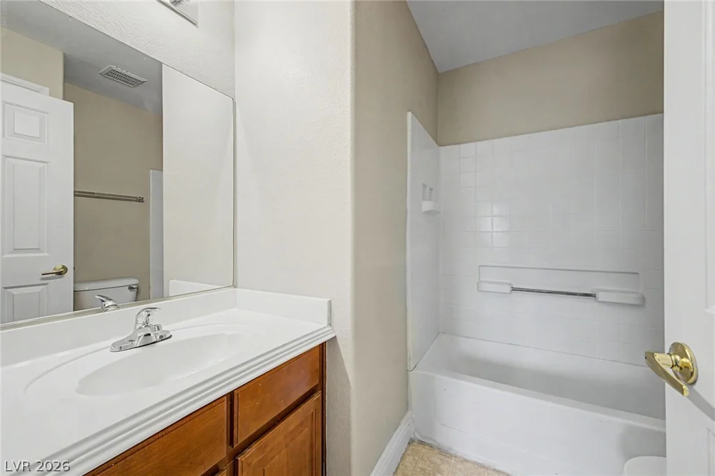 3205 Regal Swan, North Las Vegas, NV 89084