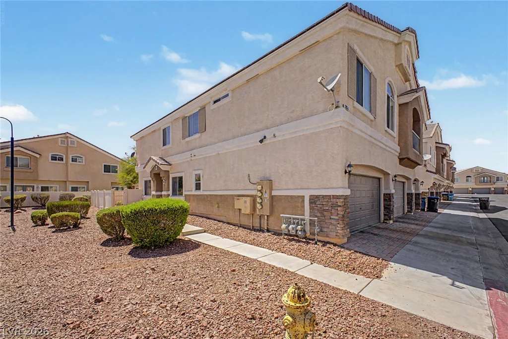 3205 Regal Swan, North Las Vegas, NV 89084