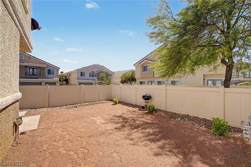 3205 Regal Swan, North Las Vegas, NV 89084