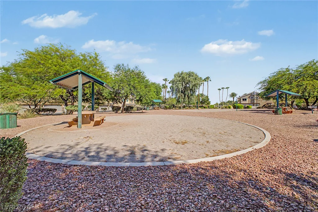 3205 Regal Swan, North Las Vegas, NV 89084
