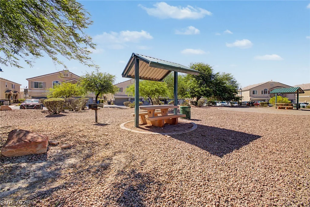 3205 Regal Swan, North Las Vegas, NV 89084