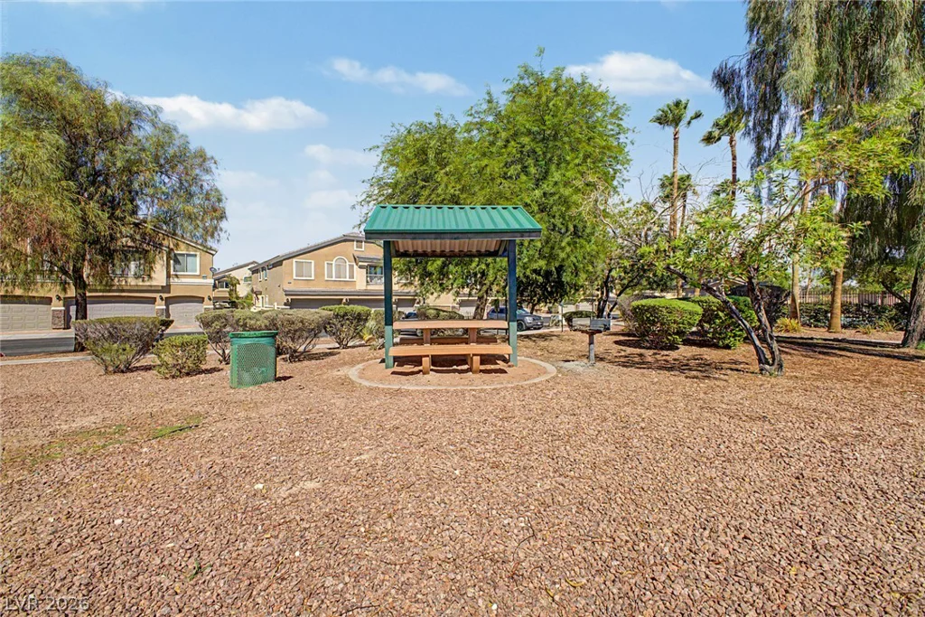 3205 Regal Swan, North Las Vegas, NV 89084
