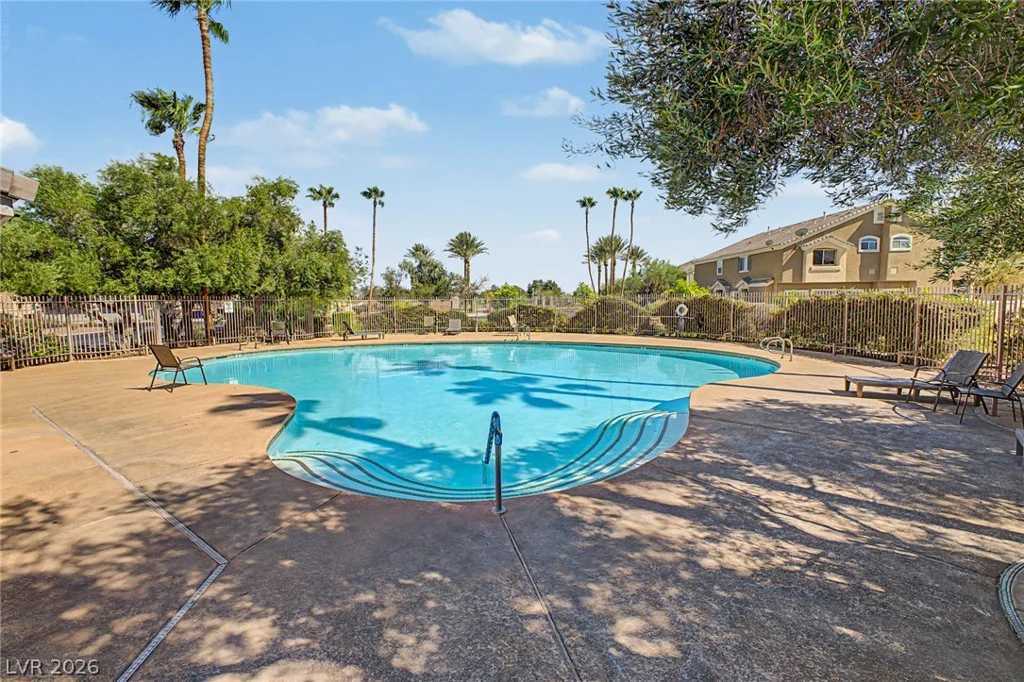 3205 Regal Swan, North Las Vegas, NV 89084