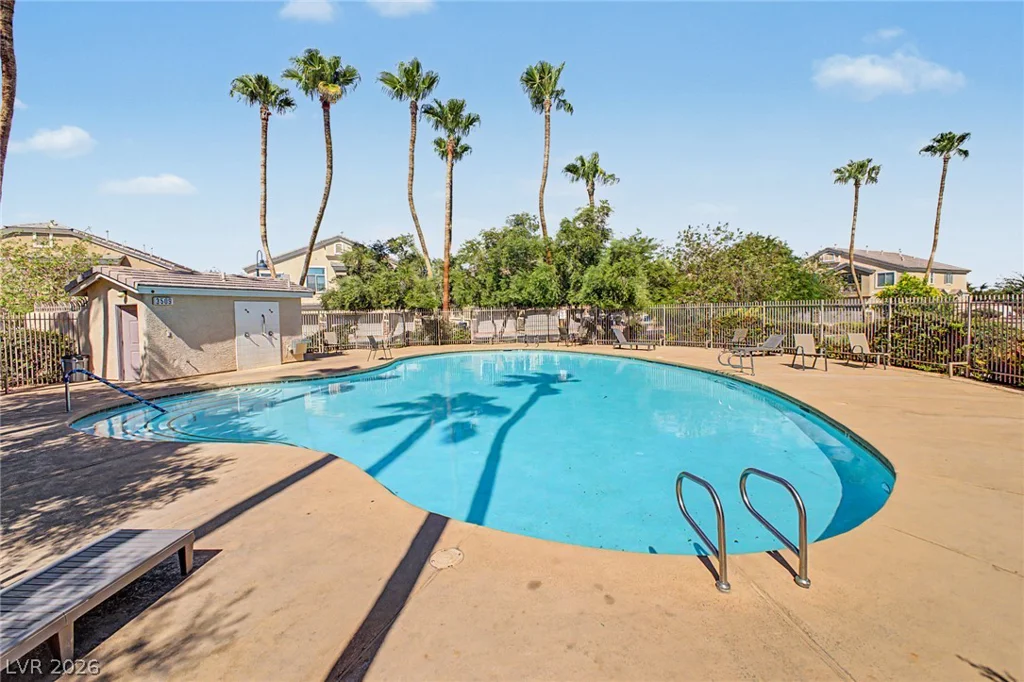 3205 Regal Swan, North Las Vegas, NV 89084