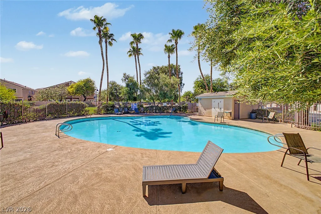 3205 Regal Swan, North Las Vegas, NV 89084