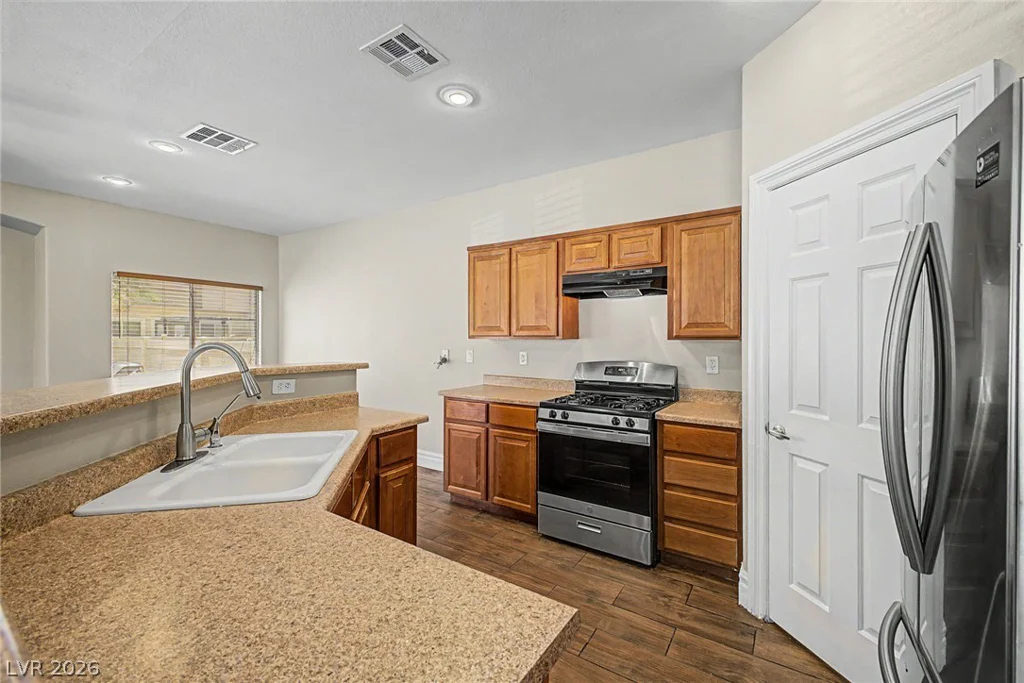 3205 Regal Swan, North Las Vegas, NV 89084