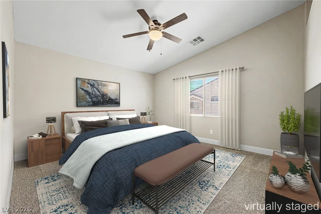 3205 Regal Swan, North Las Vegas, NV 89084
