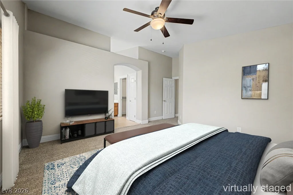 3205 Regal Swan, North Las Vegas, NV 89084