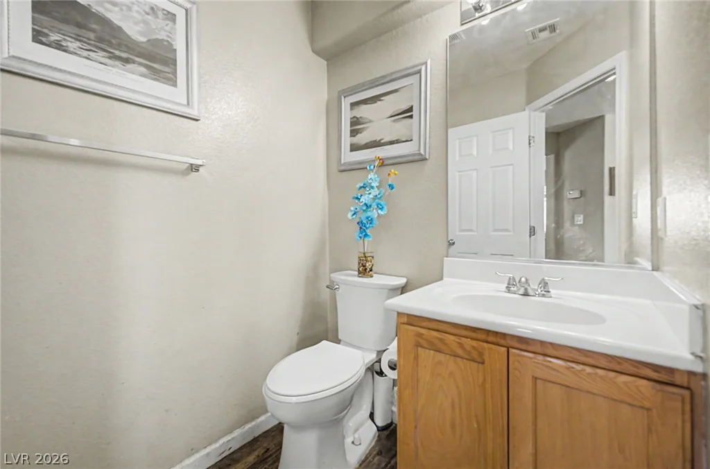 1975 Sunset Village, Henderson, NV 89014
