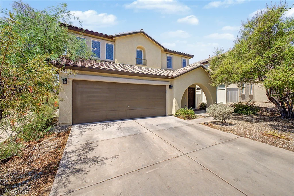 1975 Sunset Village, Henderson, NV 89014