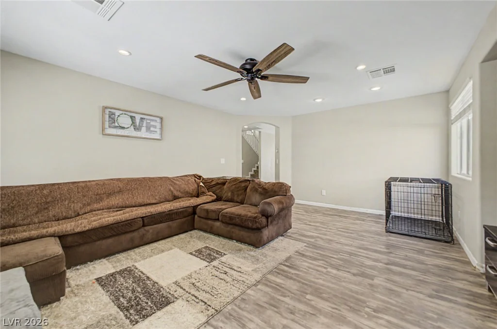 1975 Sunset Village, Henderson, NV 89014