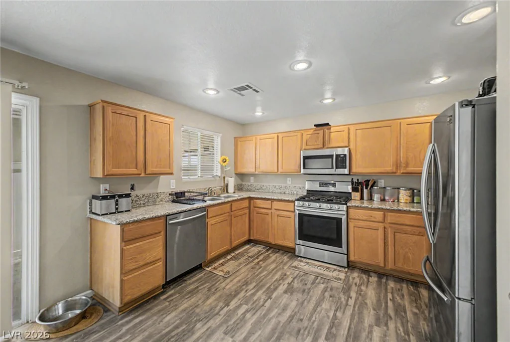 1975 Sunset Village, Henderson, NV 89014