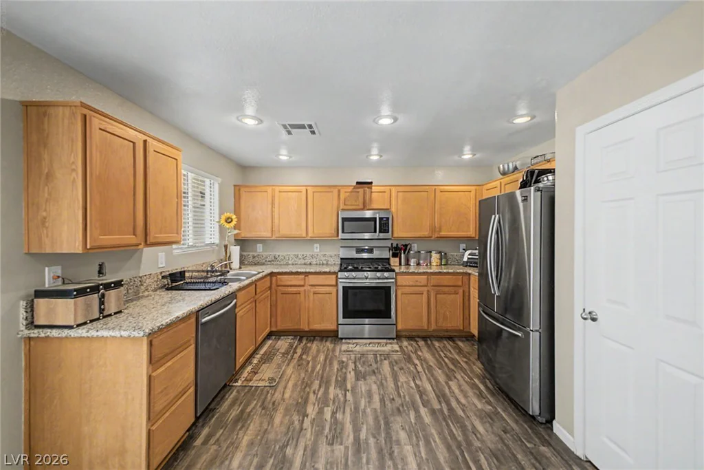 1975 Sunset Village, Henderson, NV 89014