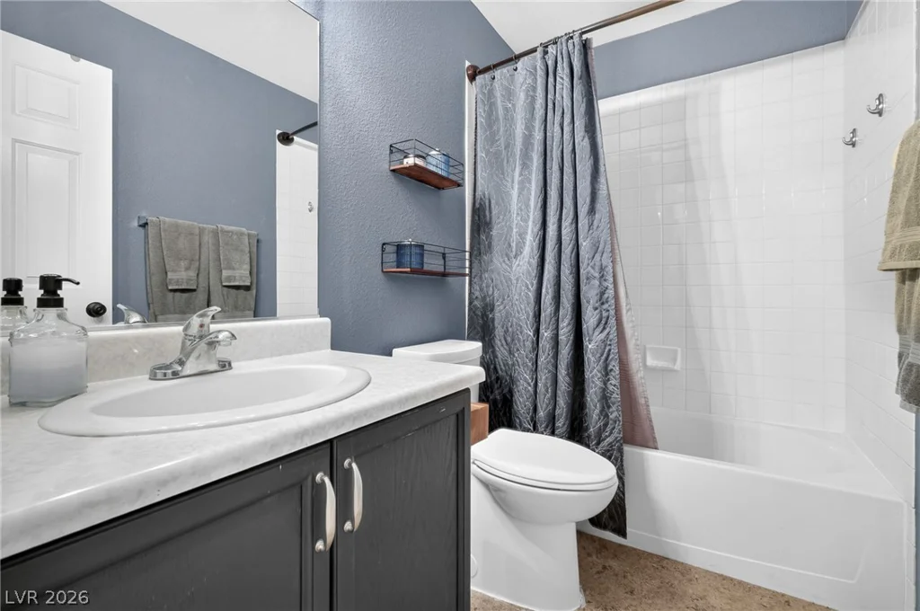 7233 Hawk Haven, Las Vegas, NV 89131