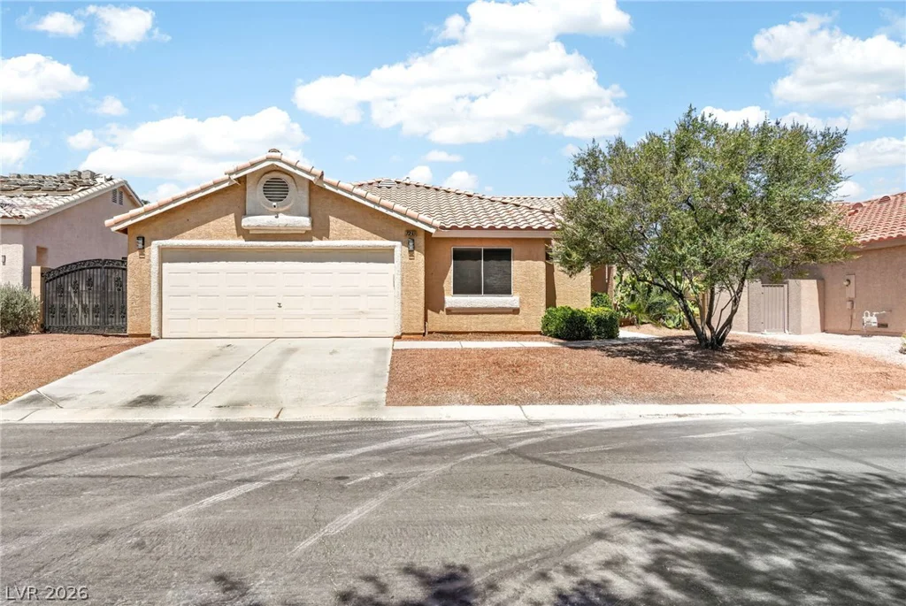 7233 Hawk Haven, Las Vegas, NV 89131