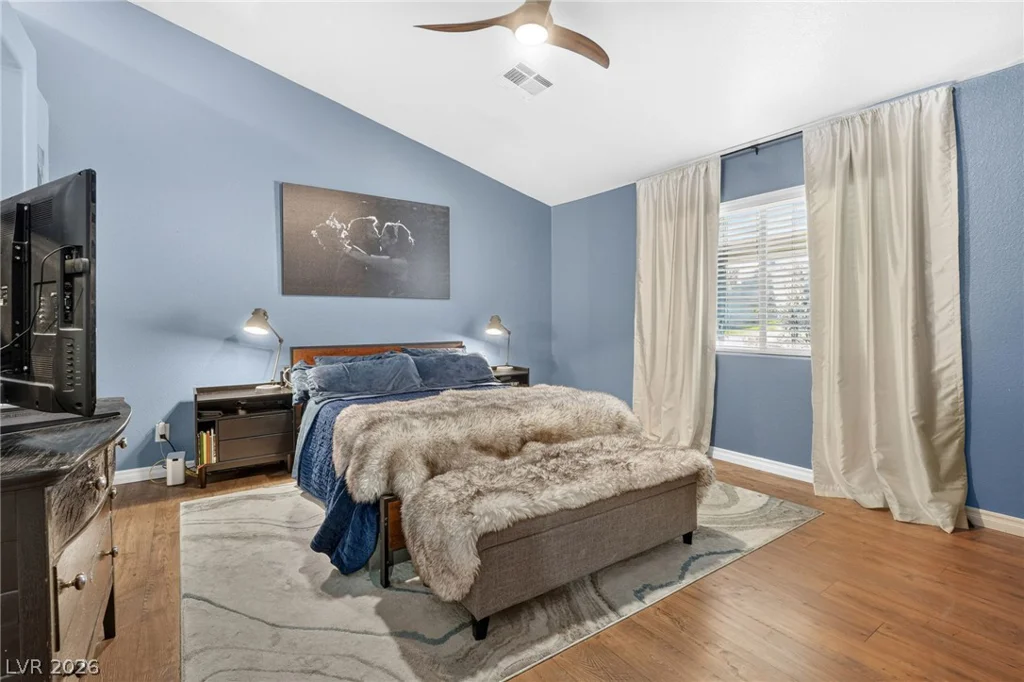 7233 Hawk Haven, Las Vegas, NV 89131