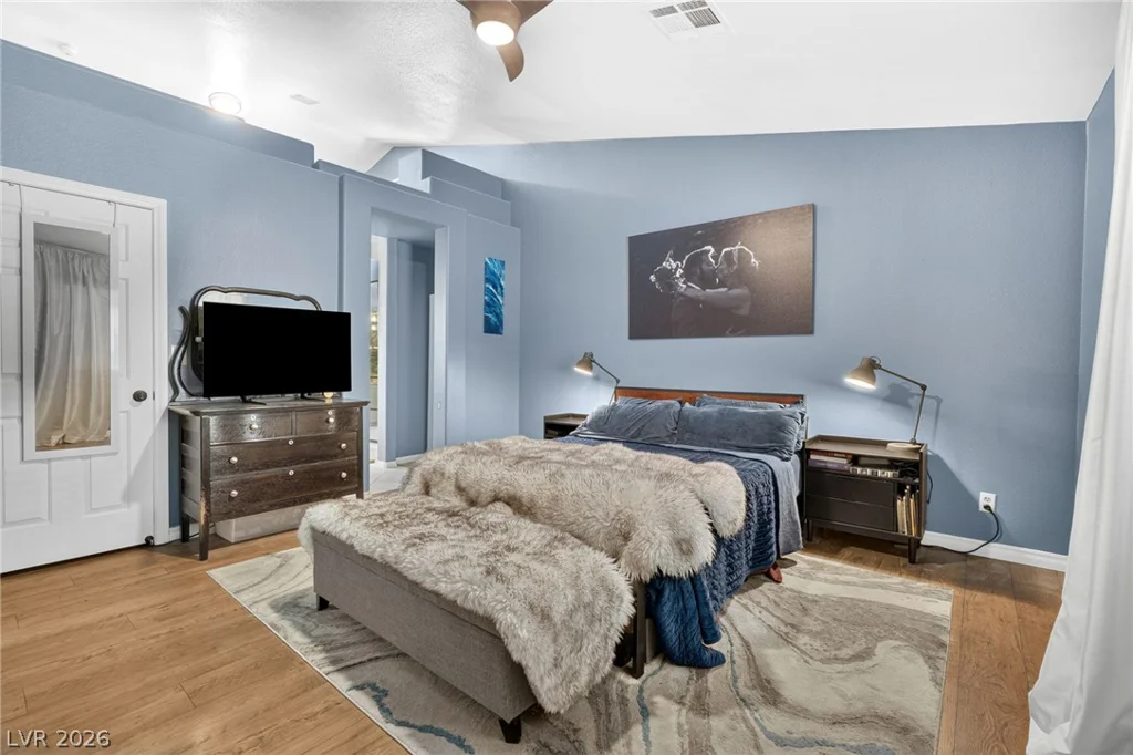 7233 Hawk Haven, Las Vegas, NV 89131