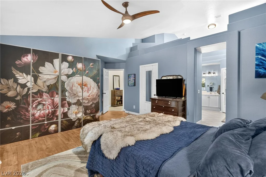 7233 Hawk Haven, Las Vegas, NV 89131
