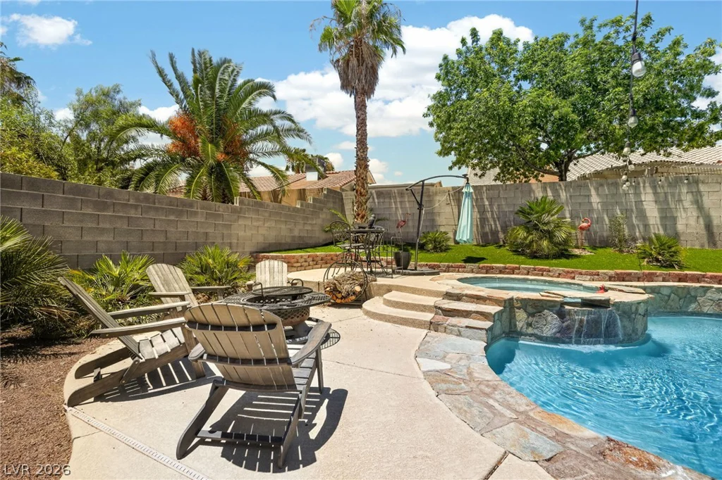 7233 Hawk Haven, Las Vegas, NV 89131