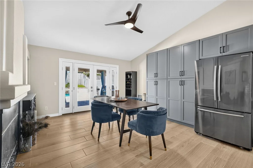 7233 Hawk Haven, Las Vegas, NV 89131