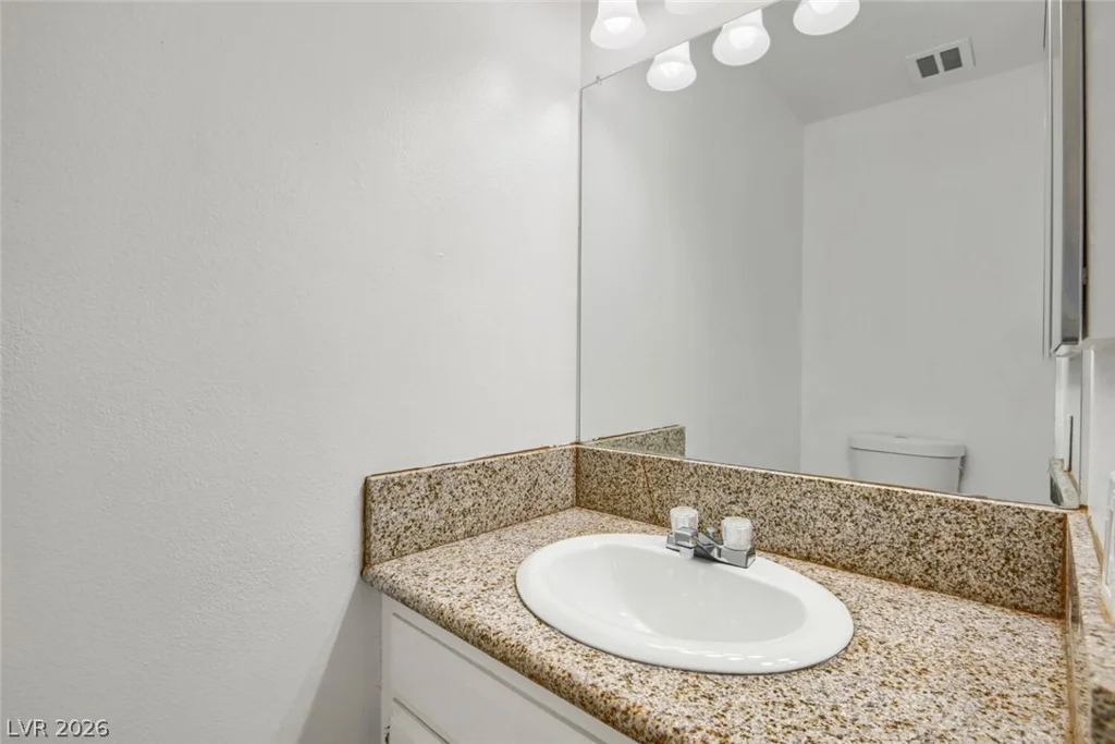 532 Greenbriar Townhouse, Las Vegas, NV 89121