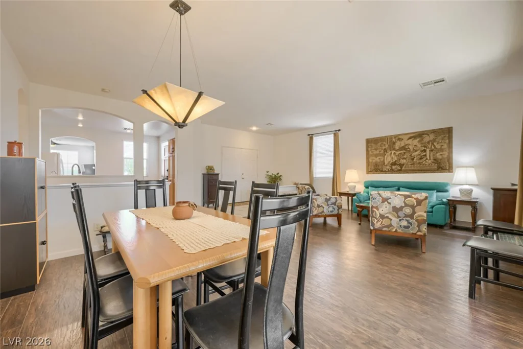 3221 Standing Bear, North Las Vegas, NV 89031