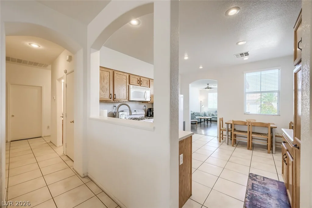 3221 Standing Bear, North Las Vegas, NV 89031