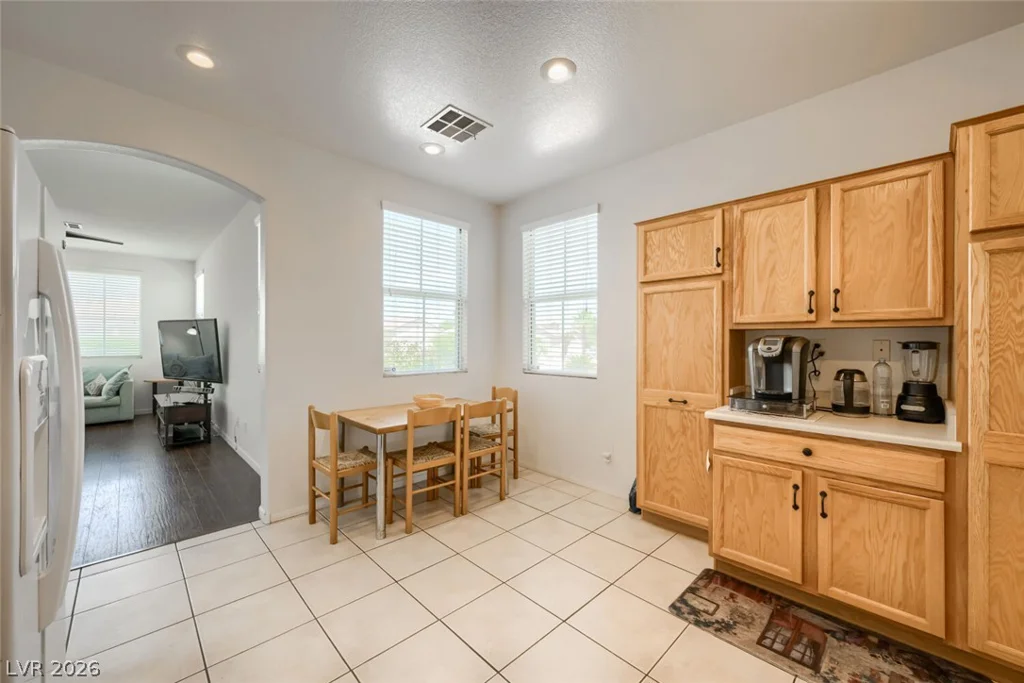 3221 Standing Bear, North Las Vegas, NV 89031