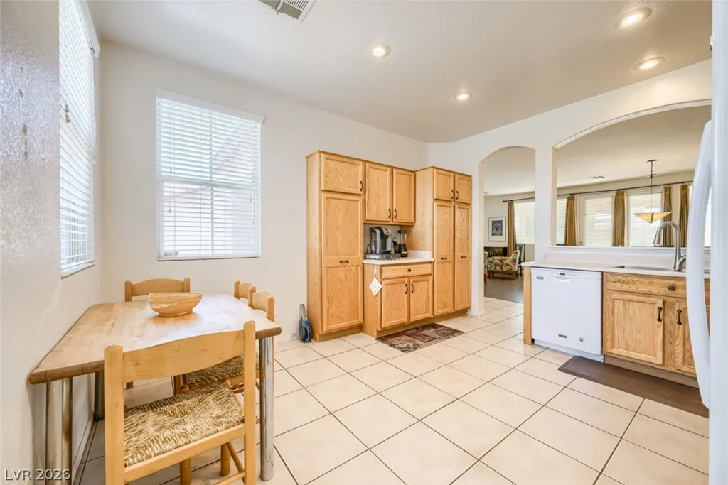 3221 Standing Bear, North Las Vegas, NV 89031