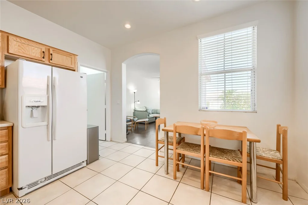 3221 Standing Bear, North Las Vegas, NV 89031