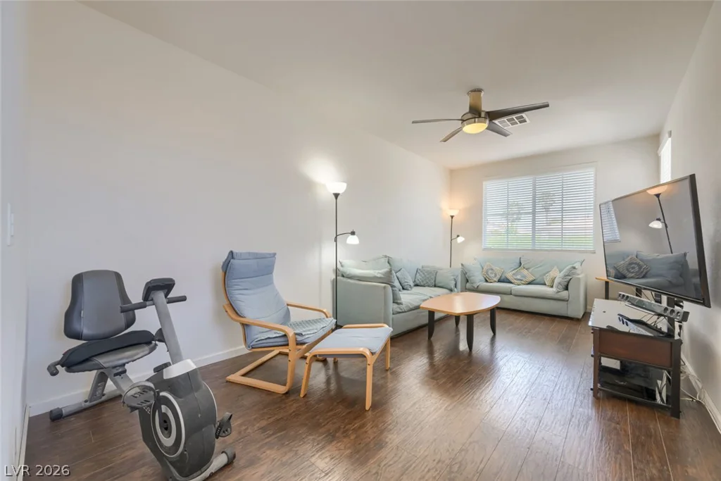 3221 Standing Bear, North Las Vegas, NV 89031