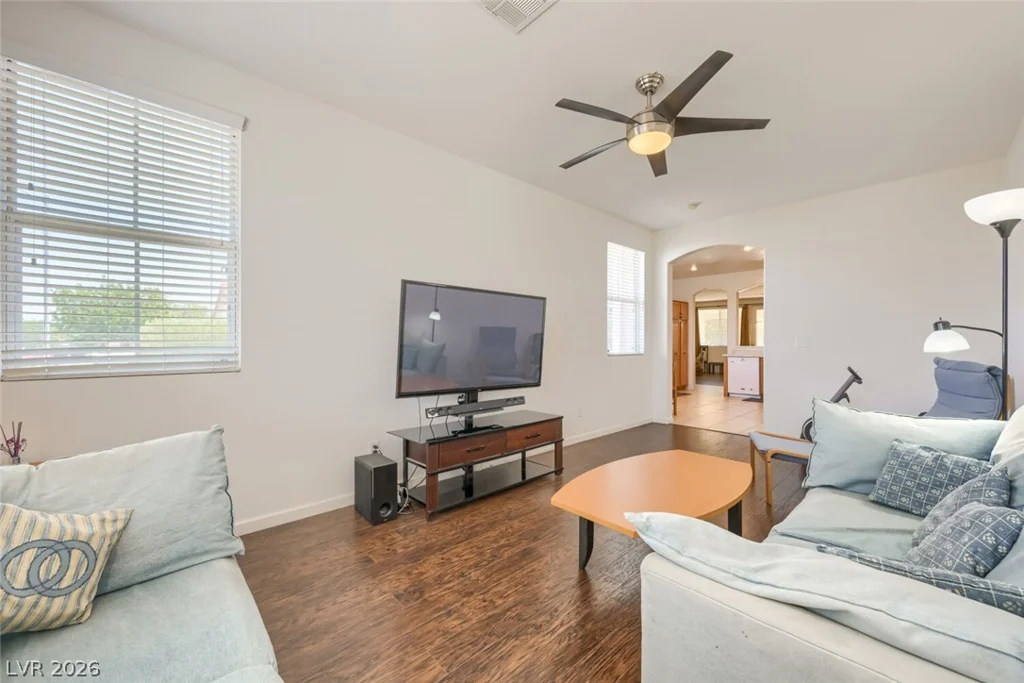 3221 Standing Bear, North Las Vegas, NV 89031