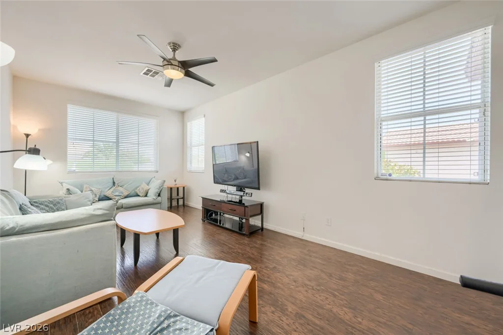 3221 Standing Bear, North Las Vegas, NV 89031