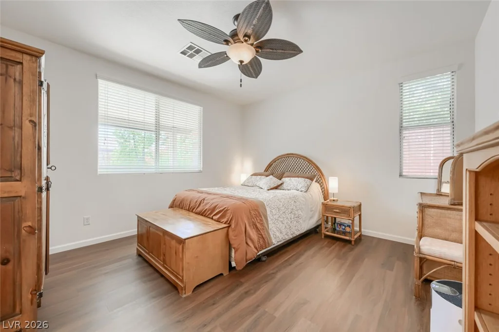 3221 Standing Bear, North Las Vegas, NV 89031