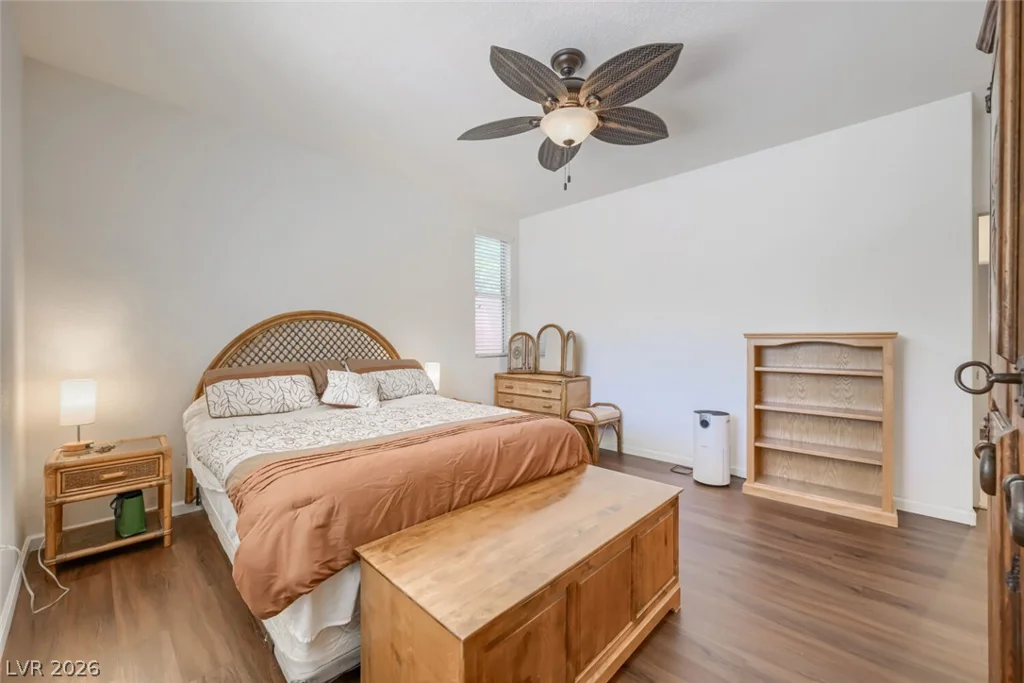 3221 Standing Bear, North Las Vegas, NV 89031