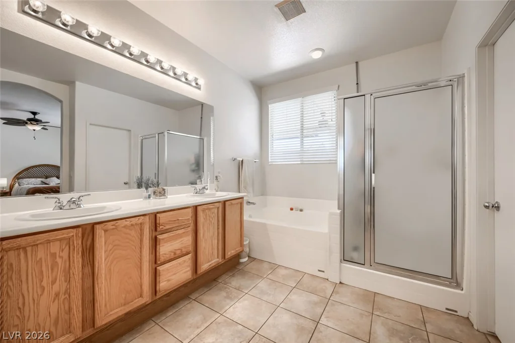 3221 Standing Bear, North Las Vegas, NV 89031