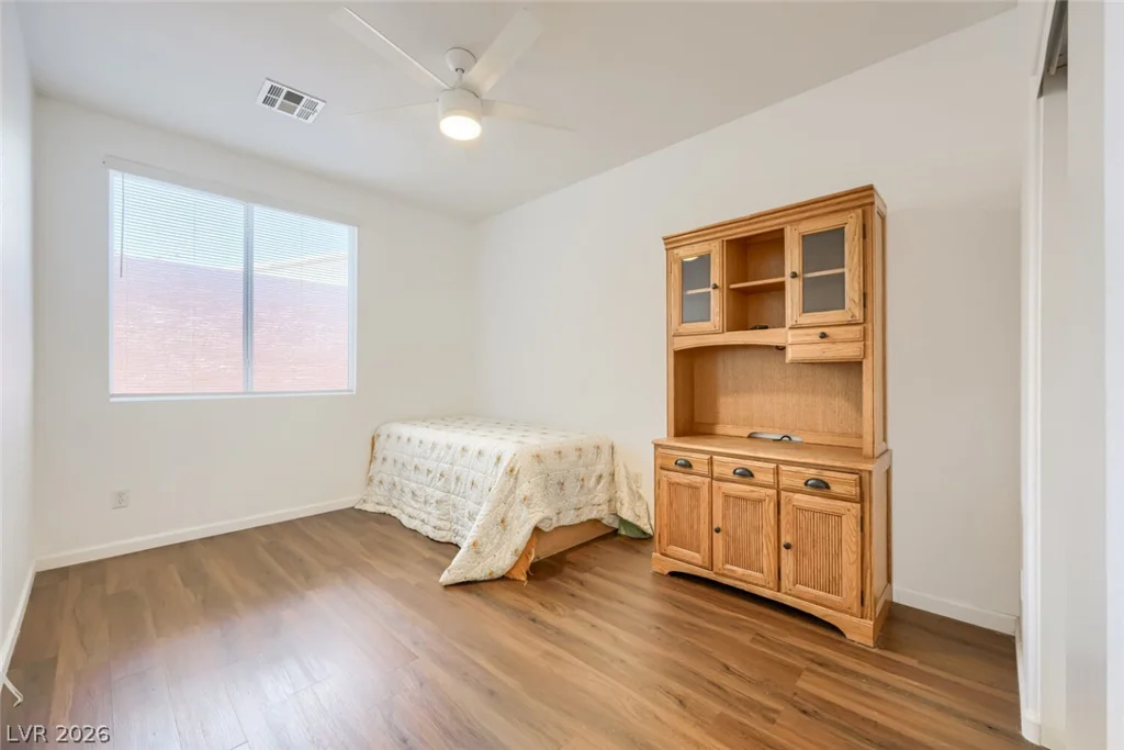 3221 Standing Bear, North Las Vegas, NV 89031