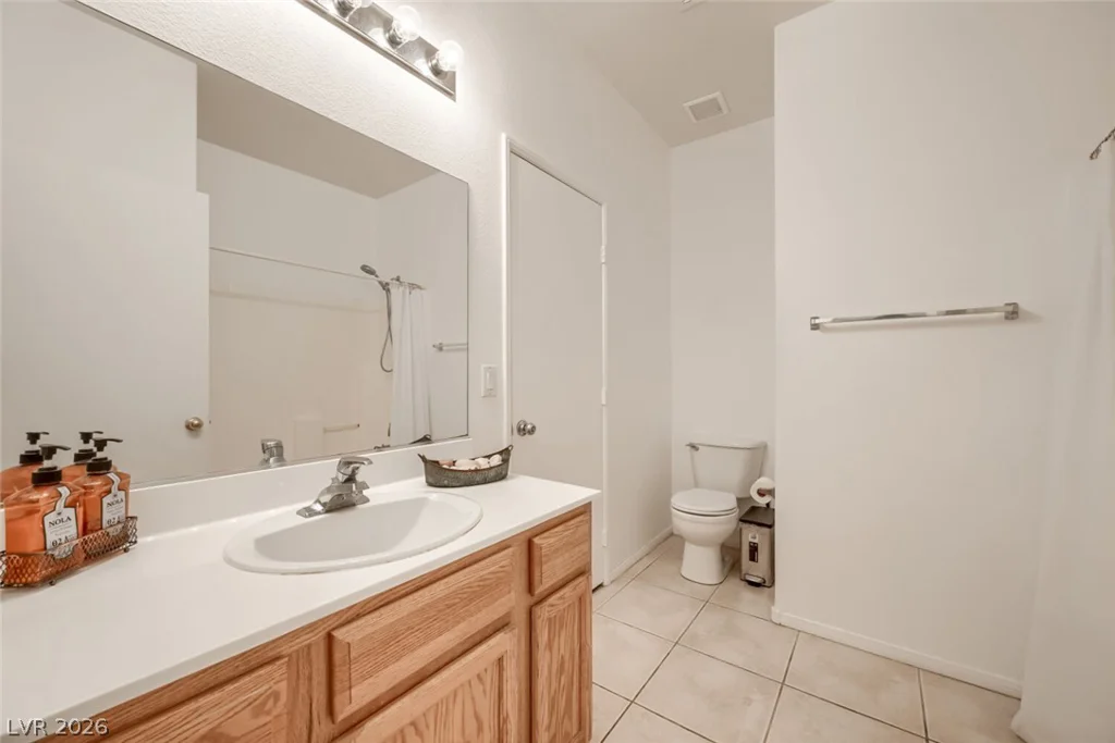 3221 Standing Bear, North Las Vegas, NV 89031