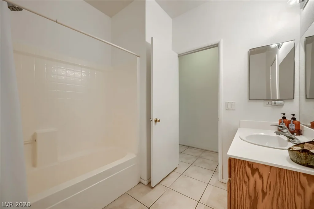 3221 Standing Bear, North Las Vegas, NV 89031