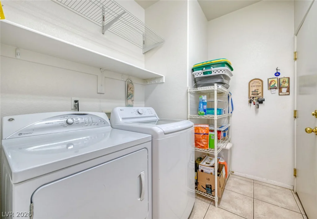3221 Standing Bear, North Las Vegas, NV 89031