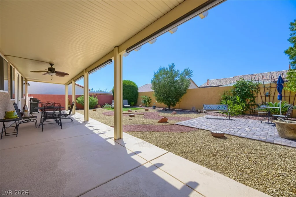 3221 Standing Bear, North Las Vegas, NV 89031