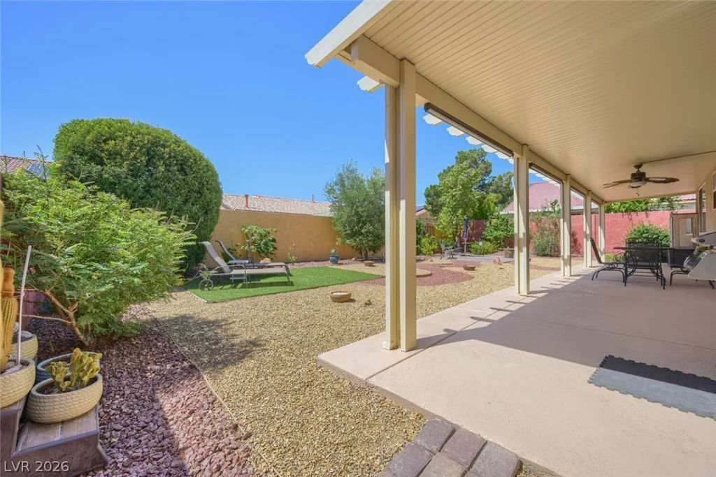 3221 Standing Bear, North Las Vegas, NV 89031
