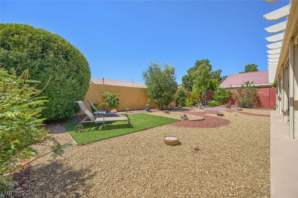 3221 Standing Bear, North Las Vegas, NV 89031