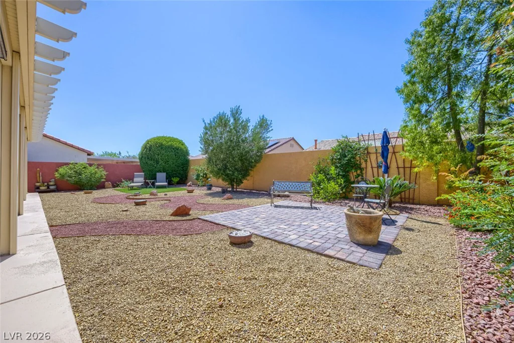 3221 Standing Bear, North Las Vegas, NV 89031