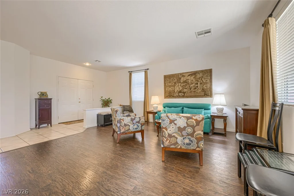 3221 Standing Bear, North Las Vegas, NV 89031