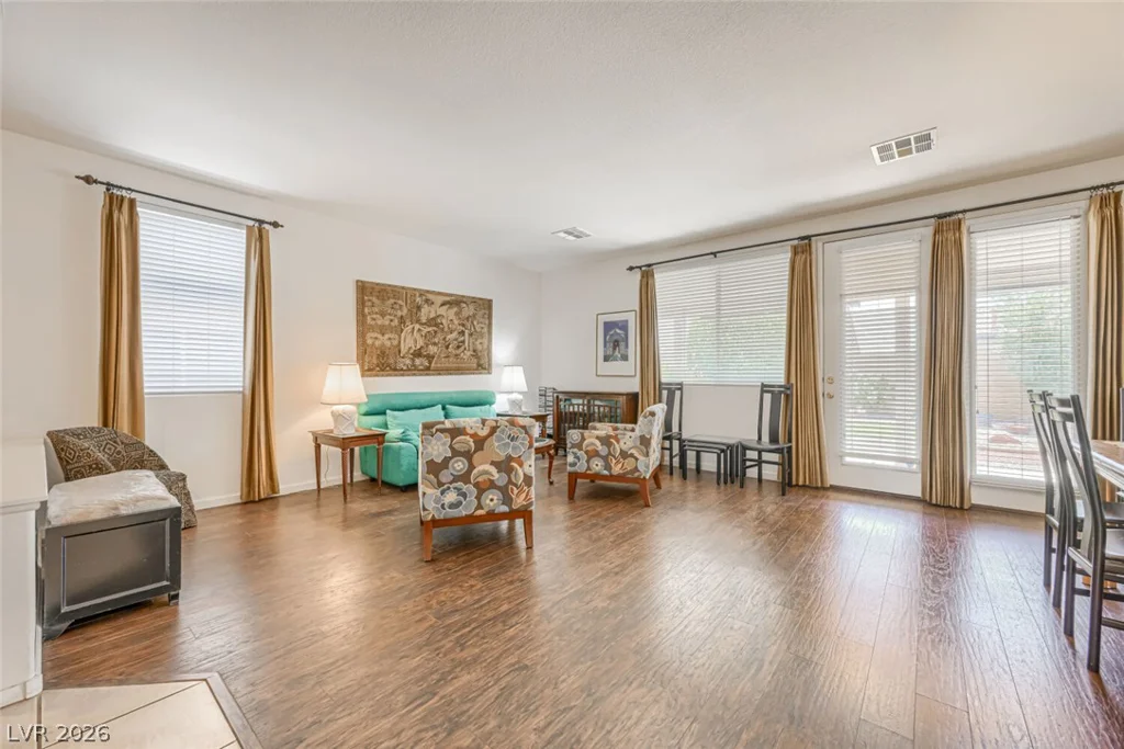 3221 Standing Bear, North Las Vegas, NV 89031