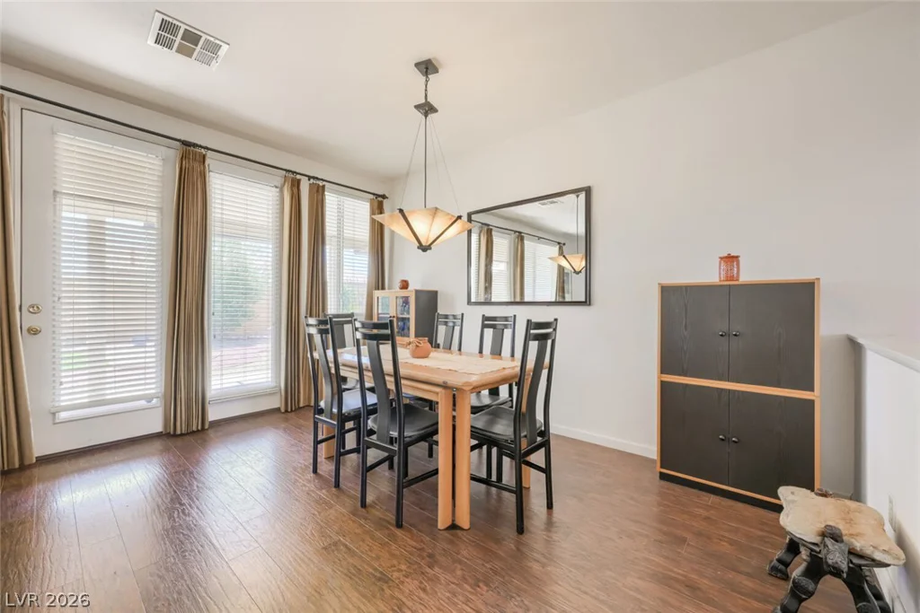 3221 Standing Bear, North Las Vegas, NV 89031